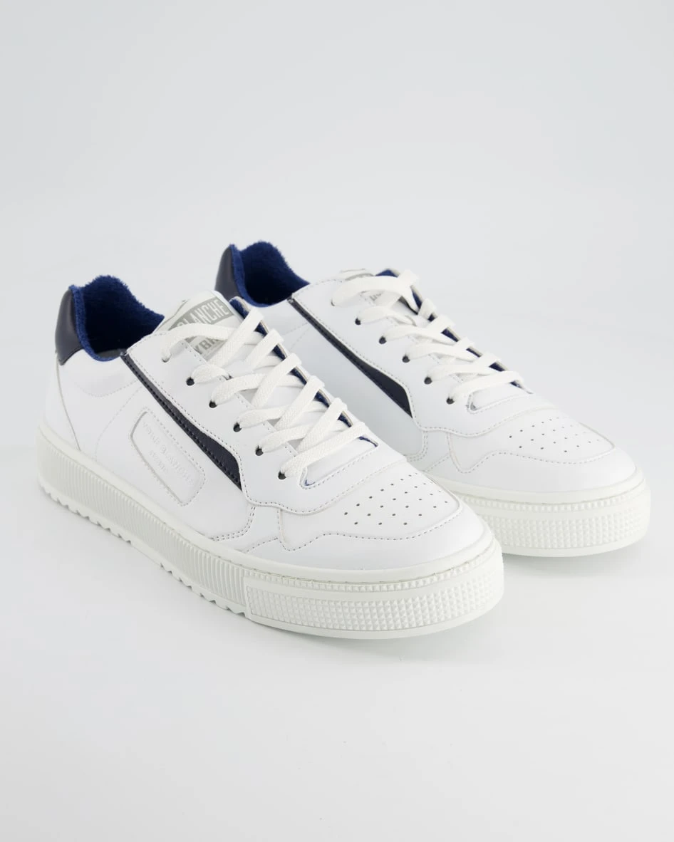 Voile Blanche Hybro City Man In Weiß 1 Voile Blanche Hybro City Man In Weiß