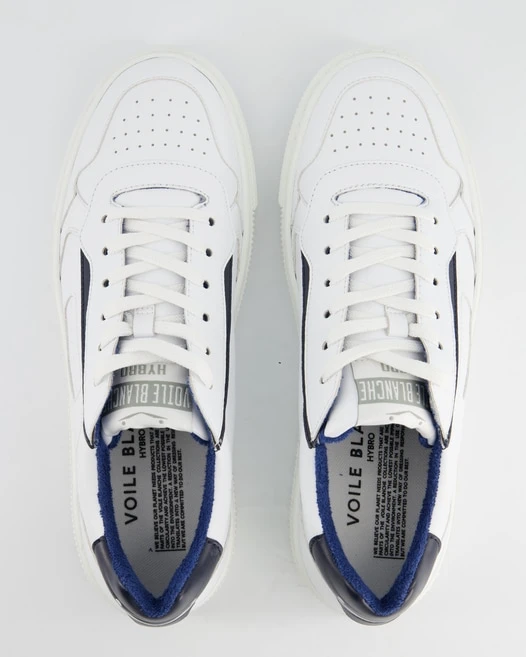 Voile Blanche Hybro City Man In Weiß 4 Voile Blanche Hybro City Man In Weiß – Bild 4