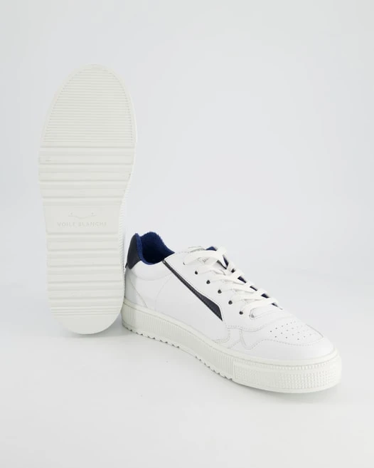 Voile Blanche Hybro City Man In Weiß 5 Voile Blanche Hybro City Man In Weiß – Bild 5