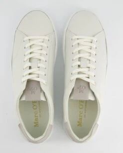 Marc O'Polo Marc O´Polo Roger 6A In Weiß 8 Marc O'Polo Marc O´Polo Roger 6A In Weiß -Tretter Geschaft T 05520000444 pic11