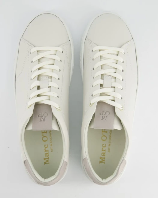 Marc O'Polo Marc O´Polo Roger 6A In Weiß 4 Marc O'Polo Marc O´Polo Roger 6A In Weiß – Bild 4