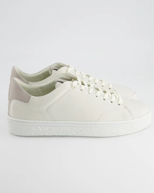 Marc O'Polo Marc O´Polo Roger 6A In Weiß 2 Marc O'Polo Marc O´Polo Roger 6A In Weiß – Bild 2