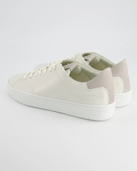 Marc O'Polo Marc O´Polo Roger 6A In Weiß 3 Marc O'Polo Marc O´Polo Roger 6A In Weiß – Bild 3