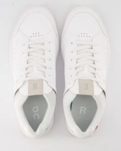 ON Running Roger Centre Court/48.99438 In Weiß -Tretter Geschaft T 05520000450 pic11