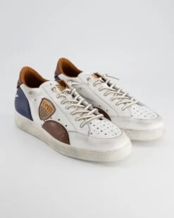 Cetti Sneaker In Weiß