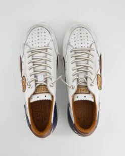 Cetti Sneaker In Weiß -Tretter Geschaft T 05520000466 pic11