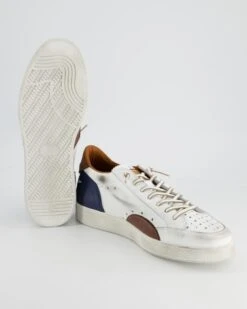 Cetti Sneaker In Weiß -Tretter Geschaft T 05520000466 pic12