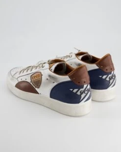 Cetti Sneaker In Weiß -Tretter Geschaft T 05520000466 pic3