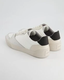 Hugo Zero_Tenn_fl In Weiß -Tretter Geschaft T 05520000468 pic3