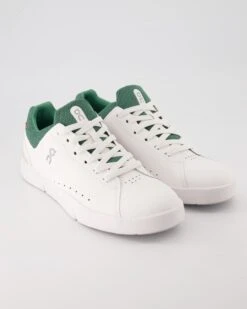 ON Running Roger Advantage/48.98515 In Weiß