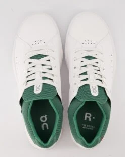 ON Running Roger Advantage/48.98515 In Weiß -Tretter Geschaft T 05520000473 pic11