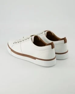 Pius Gabor Sneaker In Weiß -Tretter Geschaft T 05520000483 pic3