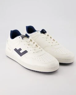 Flamingos Life Retro 90s In Weiß