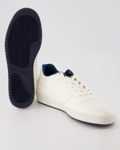 Flamingos Life Retro 90s In Weiß -Tretter Geschaft T 05520000492 pic12