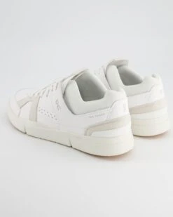 ON Running Roger Clubhouse/48.99144 In Weiß -Tretter Geschaft T 05520000494 pic3