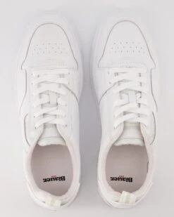 Blauer Harper In Weiß -Tretter Geschaft T 05520000500 pic11