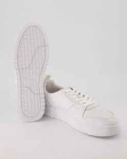 Blauer Harper In Weiß -Tretter Geschaft T 05520000500 pic12