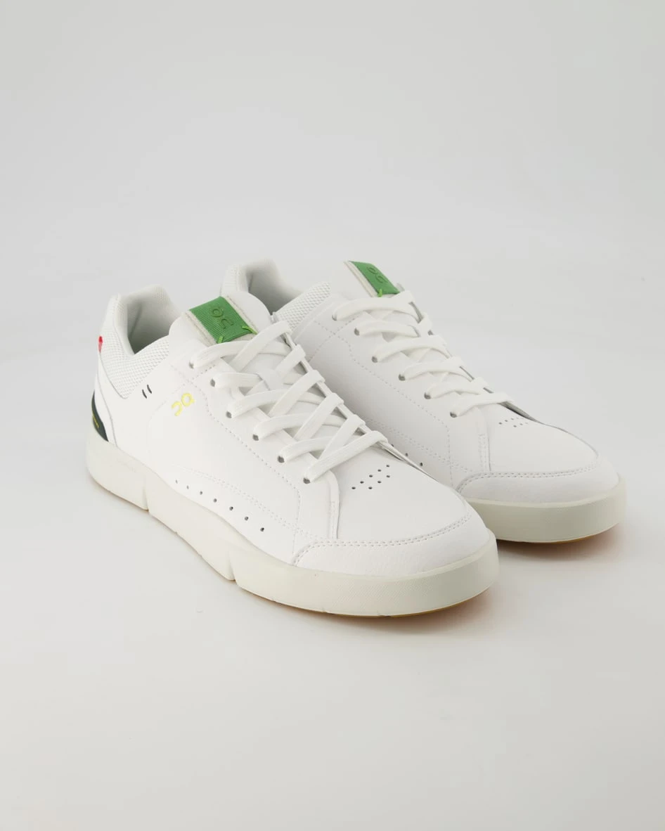 ON Running Roger Centre Court/48.98325 In Weiß 1 ON Running Roger Centre Court/48.98325 In Weiß