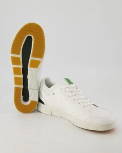 ON Running Roger Centre Court/48.98325 In Weiß 9 ON Running Roger Centre Court/48.98325 In Weiß -Tretter Geschaft T 05520000512 pic12