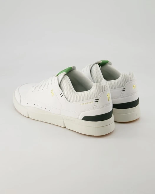 ON Running Roger Centre Court/48.98325 In Weiß 3 ON Running Roger Centre Court/48.98325 In Weiß – Bild 3