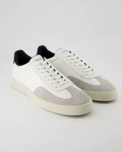 Scotch & Soda Plakka In Weiß