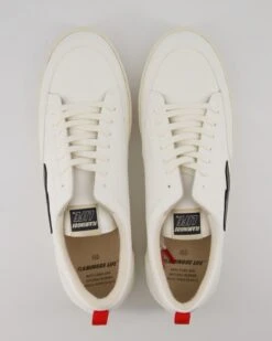 Flamingos Life Roland V.5 In Weiß -Tretter Geschaft T 05520000518 pic11