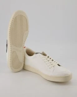 Flamingos Life Roland V.5 In Weiß -Tretter Geschaft T 05520000518 pic12