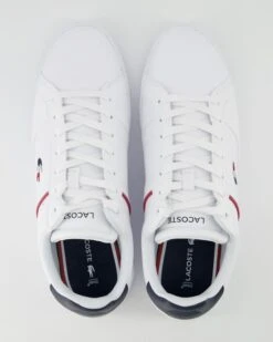 Lacoste Europa Pro In Weiß -Tretter Geschaft T 05520000535 pic11