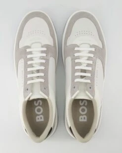 Boss Baltimore Tenn Sdtb In Weiß 8 Boss Baltimore Tenn Sdtb In Weiß -Tretter Geschaft T 05520000539 pic11