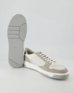 Boss Baltimore Tenn Sdtb In Weiß 9 Boss Baltimore Tenn Sdtb In Weiß -Tretter Geschaft T 05520000539 pic12