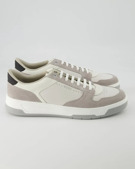 Boss Baltimore Tenn Sdtb In Weiß 2 Boss Baltimore Tenn Sdtb In Weiß – Bild 2