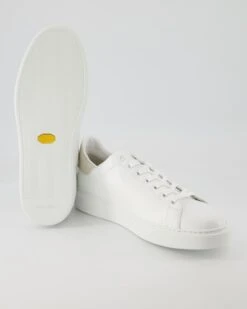 Woolrich Schnürschuh In Weiß 9 Woolrich Schnürschuh In Weiß -Tretter Geschaft T 05520000540 pic12