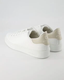 Woolrich Schnürschuh In Weiß 7 Woolrich Schnürschuh In Weiß -Tretter Geschaft T 05520000540 pic3