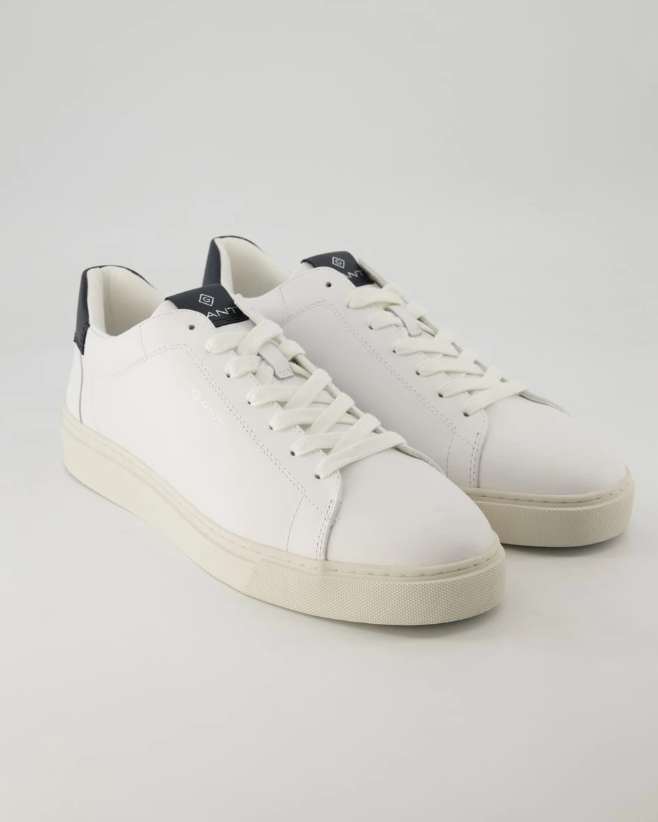 Gant Mc Julien In Weiß 1 Gant Mc Julien In Weiß