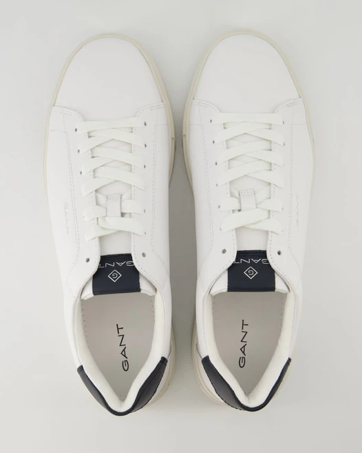 Gant Mc Julien In Weiß 4 Gant Mc Julien In Weiß – Bild 4