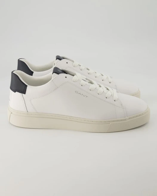 Gant Mc Julien In Weiß 2 Gant Mc Julien In Weiß – Bild 2