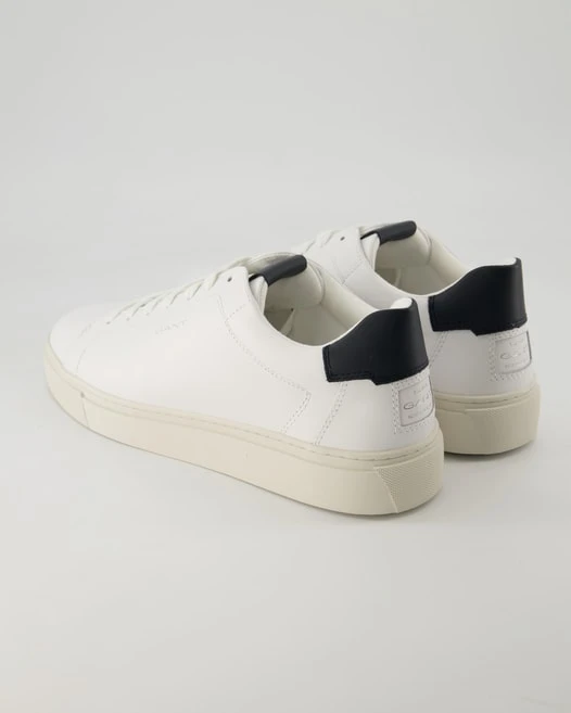 Gant Mc Julien In Weiß 3 Gant Mc Julien In Weiß – Bild 3