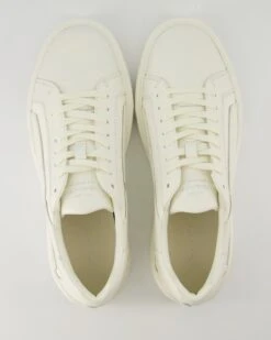 Gant Zonick In Weiß -Tretter Geschaft T 05520000545 pic11