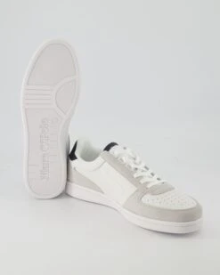 Marc O'Polo Marc O´Polo Sneaker In Weiß -Tretter Geschaft T 05520000550 pic12