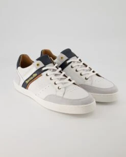 Pantofola D'Oro Pantofola D´Oro Vicenza Uomo Low In Weiß