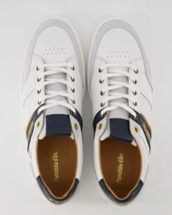 Pantofola D'Oro Pantofola D´Oro Vicenza Uomo Low In Weiß 8 Pantofola D'Oro Pantofola D´Oro Vicenza Uomo Low In Weiß -Tretter Geschaft T 05520000555 pic11