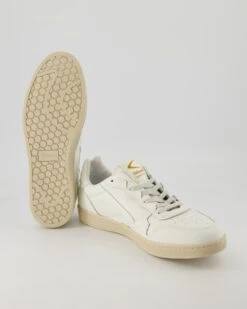 Valsport Sneaker In Weiß -Tretter Geschaft T 05520000580 pic12