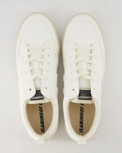 Flamingos Life Roland V.10 In Weiß -Tretter Geschaft T 05520000584 pic11