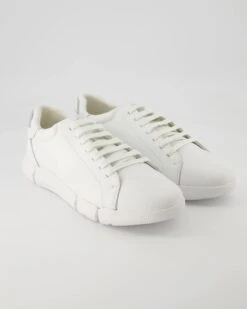 Geox U ADACTER In Weiß