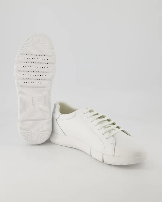 Geox U ADACTER In Weiß 5 Geox U ADACTER In Weiß – Bild 5