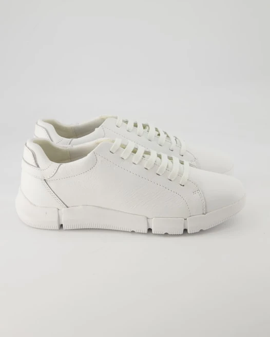 Geox U ADACTER In Weiß 2 Geox U ADACTER In Weiß – Bild 2