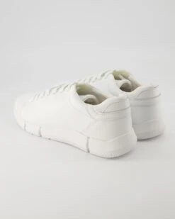 Geox U ADACTER In Weiß 7 Geox U ADACTER In Weiß -Tretter Geschaft T 05520000593 pic3