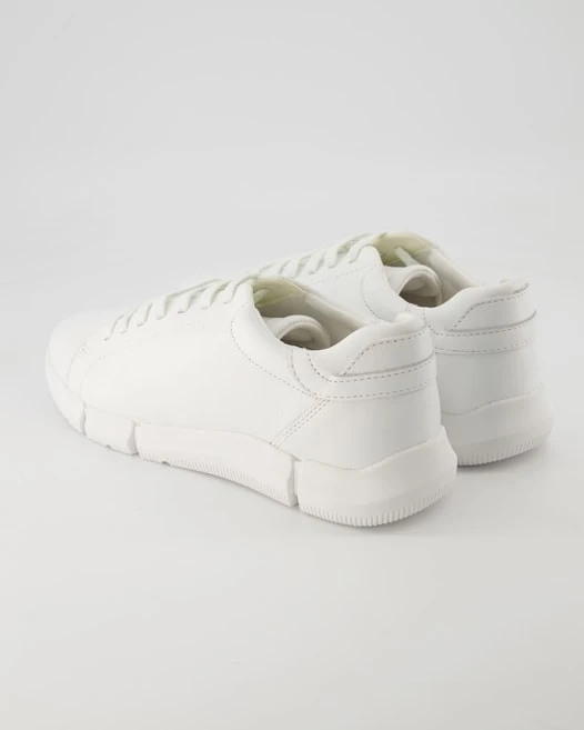 Geox U ADACTER In Weiß 3 Geox U ADACTER In Weiß – Bild 3