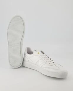 Pantofola D'Oro Pantofola D´Oro Enna Uomo Low In Weiß -Tretter Geschaft T 05520000595 pic12