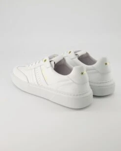 Pantofola D'Oro Pantofola D´Oro Enna Uomo Low In Weiß -Tretter Geschaft T 05520000595 pic3